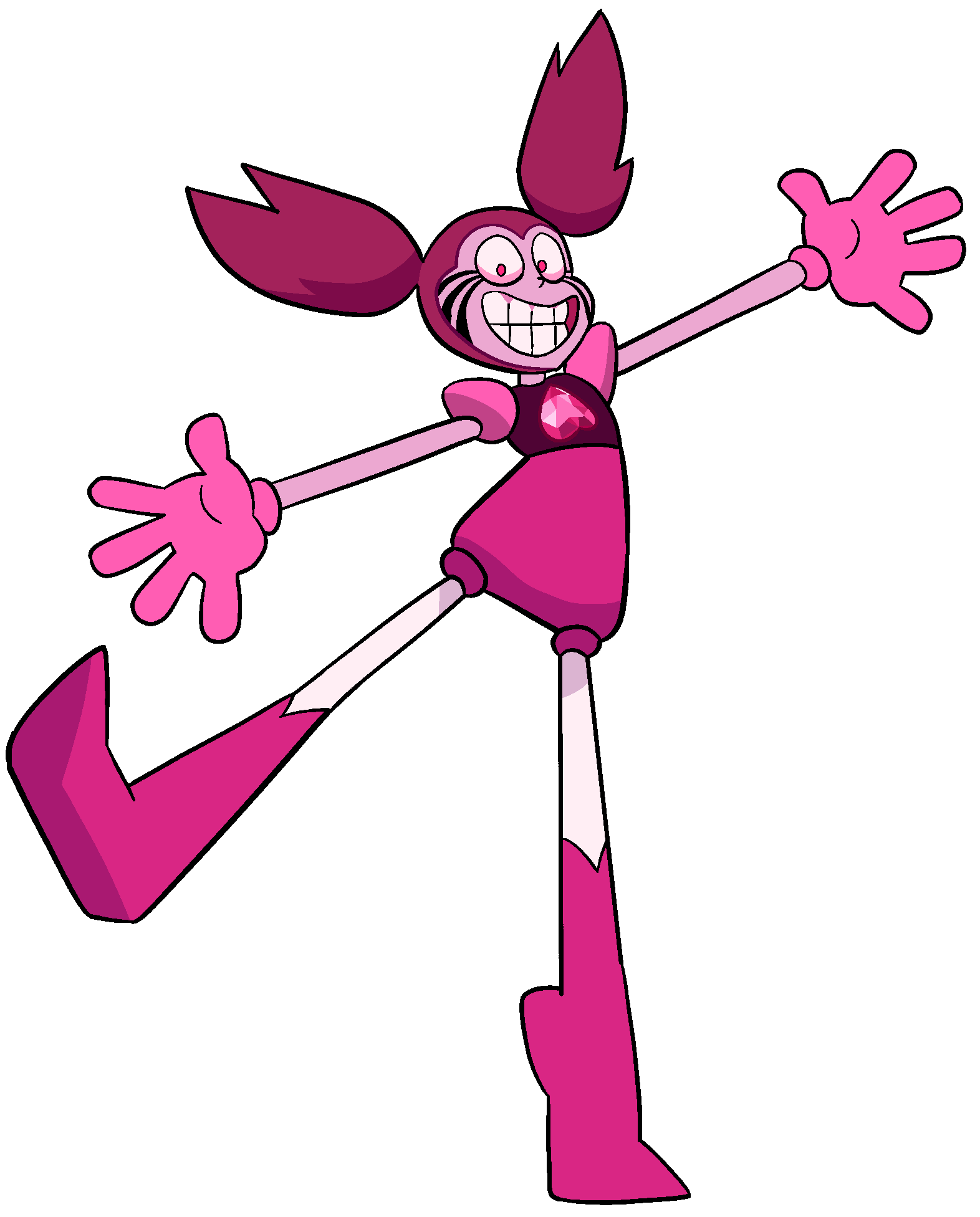 Spinel Steven Universe Wiki Fandom Powered By Wikia