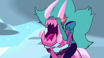 I Am My Monster Steven Universe Wiki Fandom