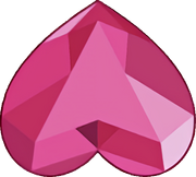 More pixels spinel
