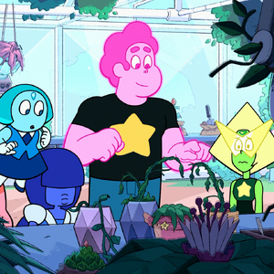Everything S Fine Gallery Steven Universe Wiki Fandom