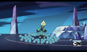PeridotWarptourScreen Shot