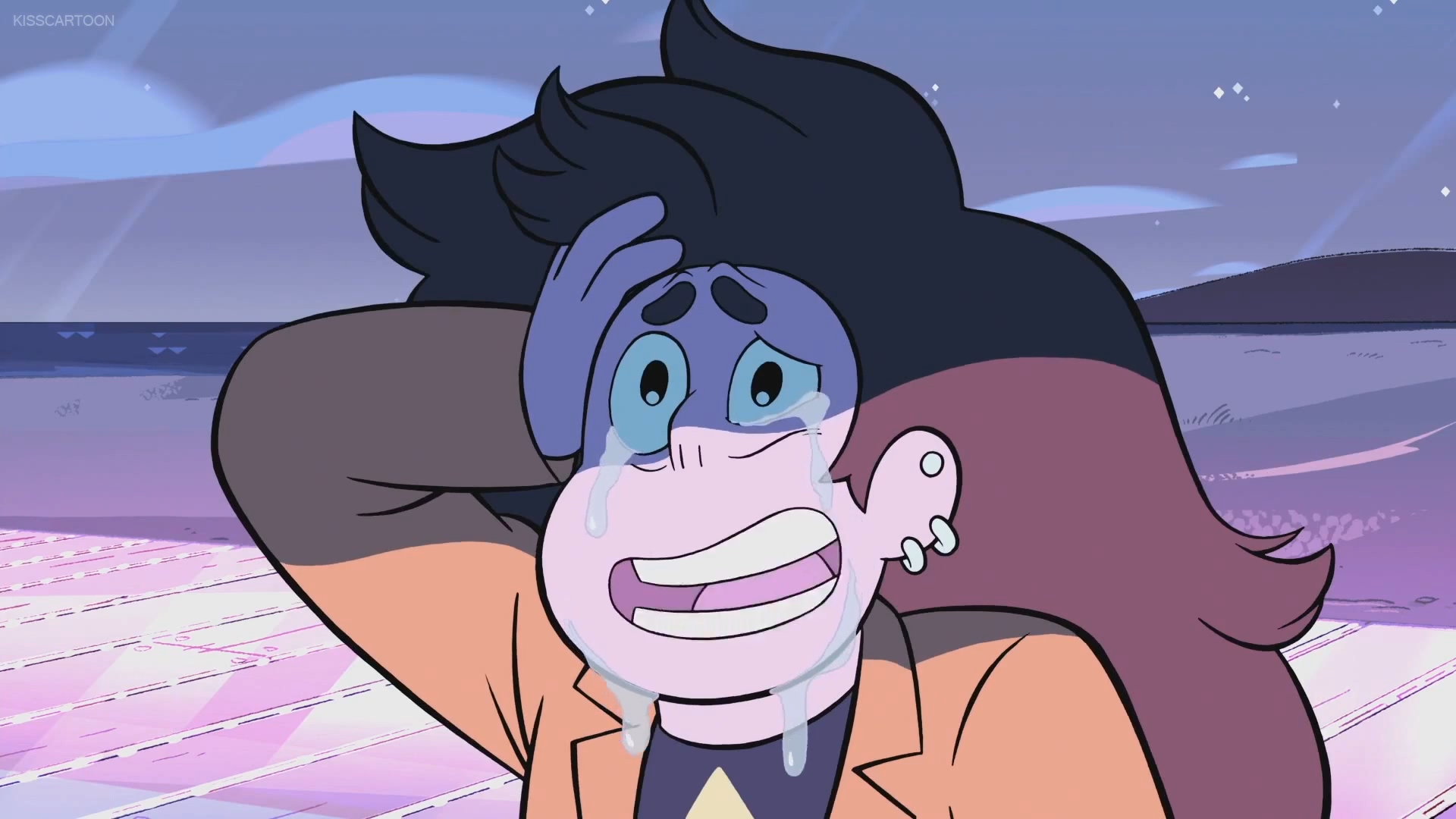 Steven universe kisscartoon season 1 on sale