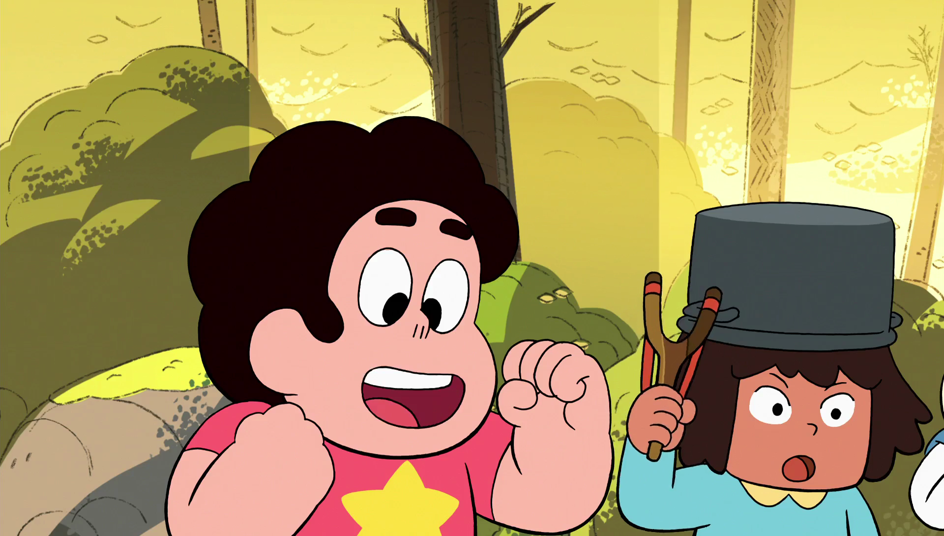 Image - Onion Gang 199.png | Steven Universe Wiki | FANDOM powered by Wikia