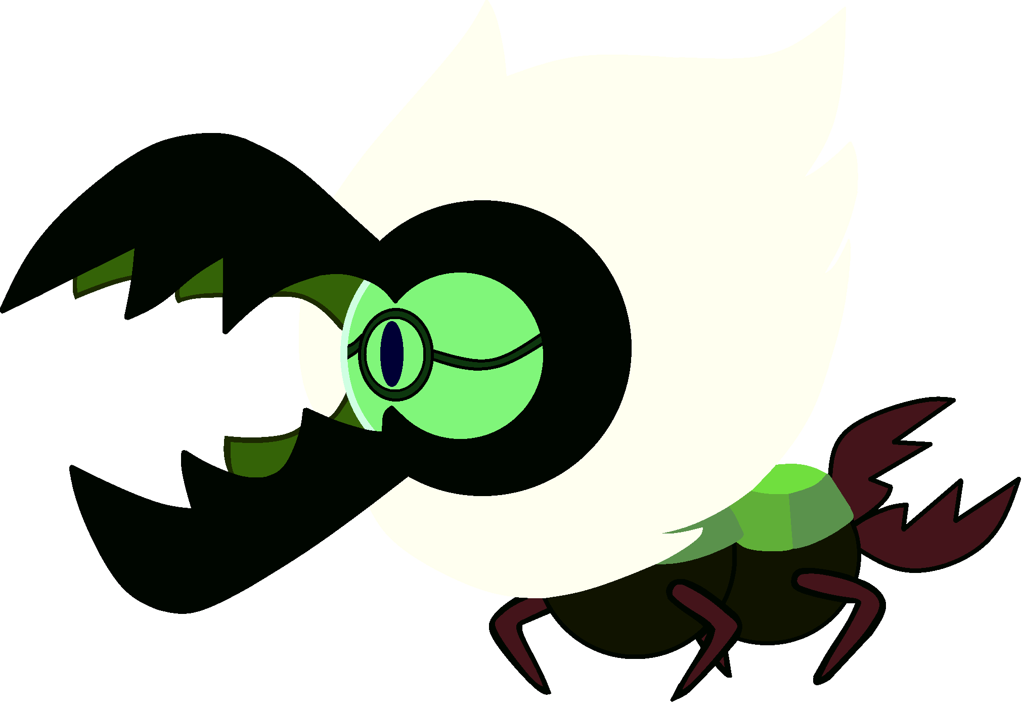 centipeetle mother steven universe wiki fandom powered by wikia centipeetle human form