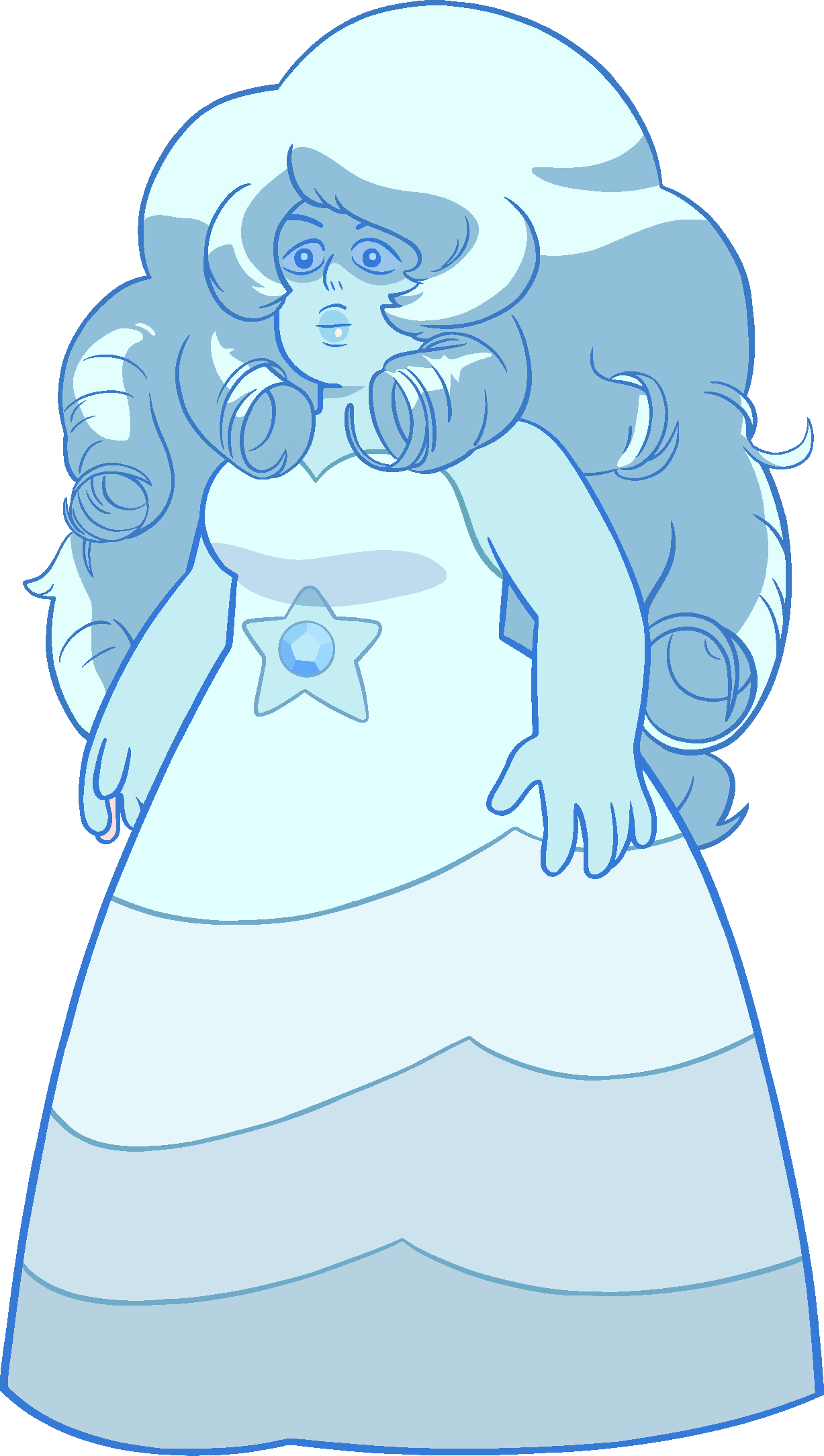 Rose Quartz/Designs | Steven Universe Wiki | Fandom