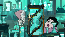 Steven and the Stevens 011