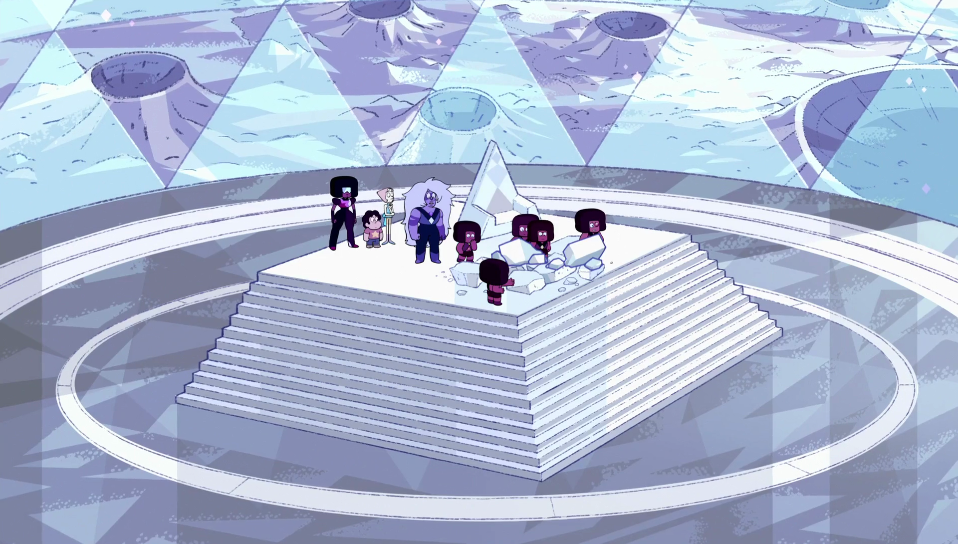 Image - Back to the Moon 202.png | Steven Universe Wiki | FANDOM