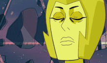 Diamante Giallo 2