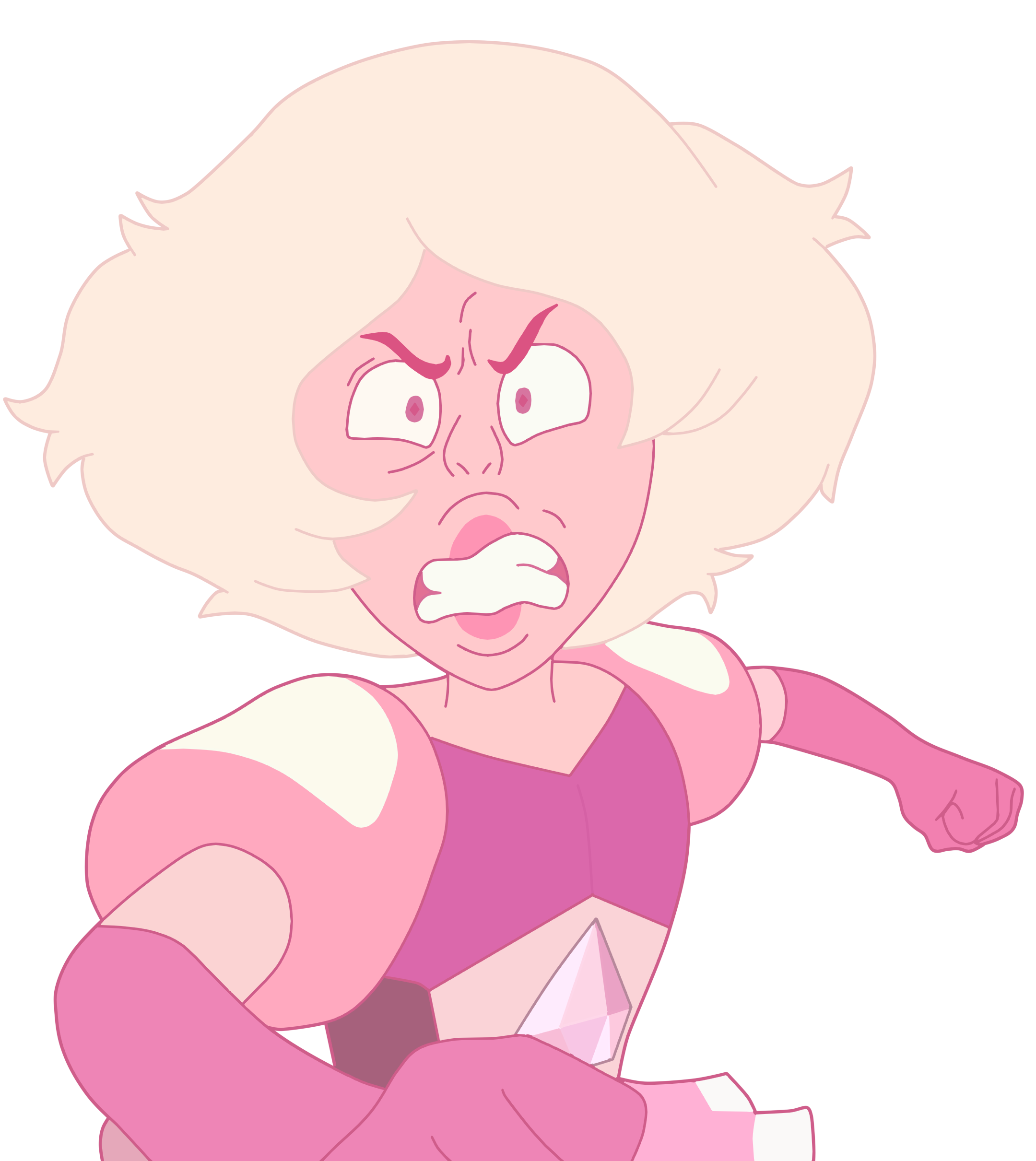 Pink Diamond