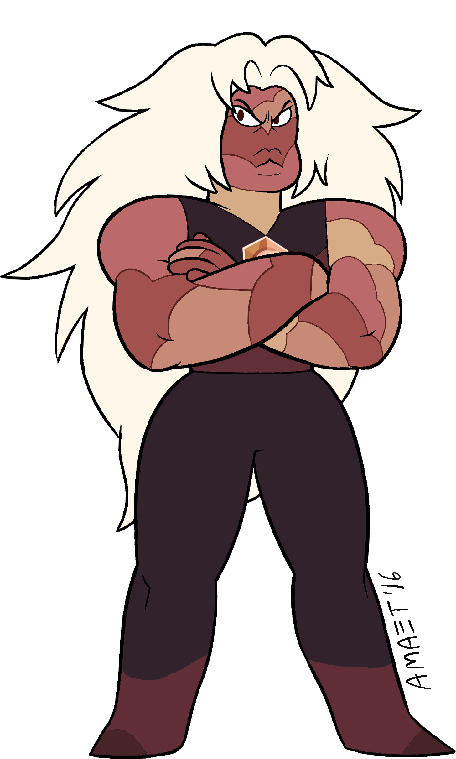 Image Biggs Jasper 0png Steven Universe Wiki Fandom Powered By Wikia 1117