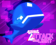Attack the light blue whale wallpaper by ponychaos13-d974end