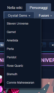 Barra nav it