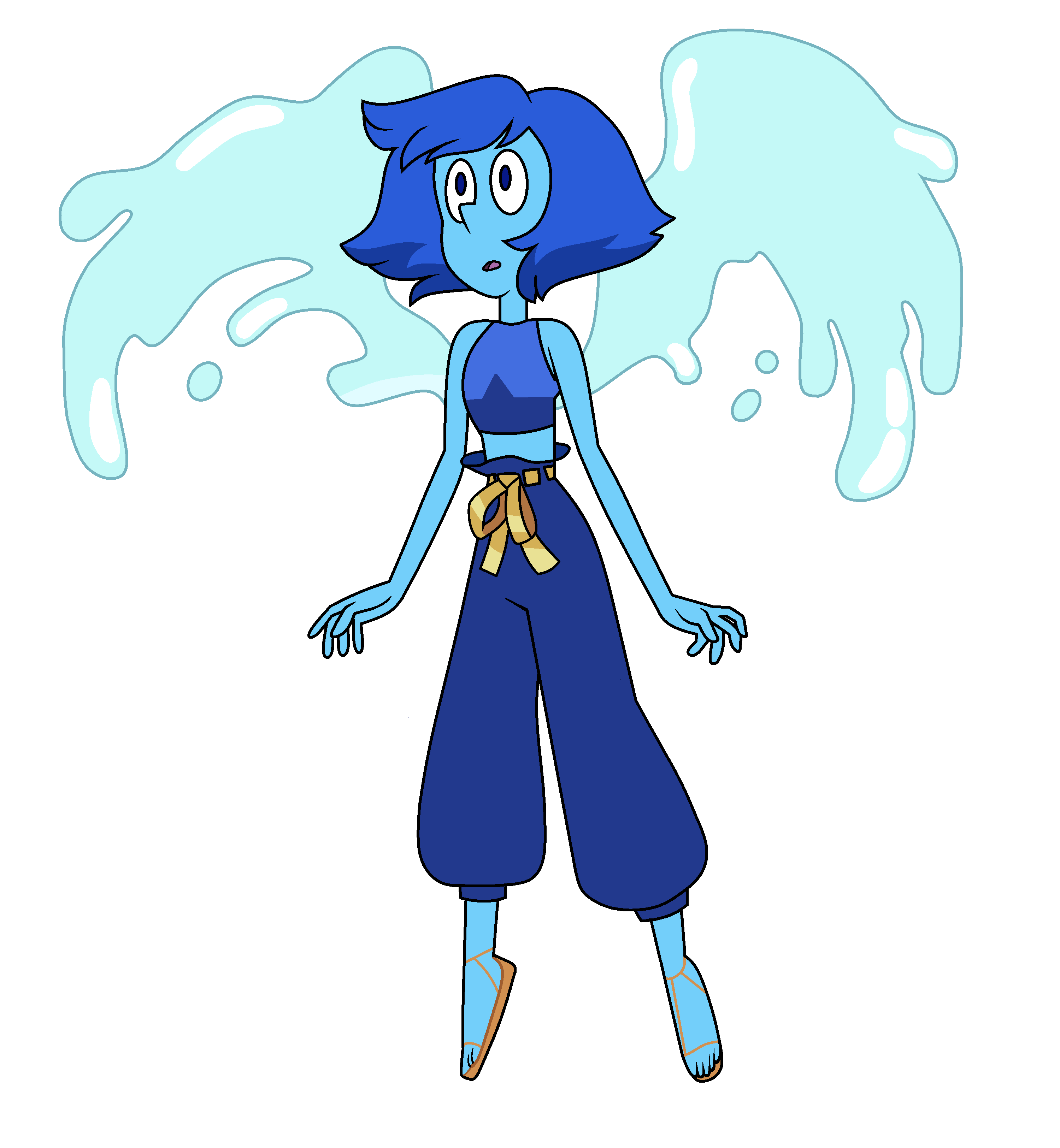 lapis luizi