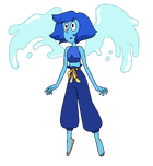 Lapis S6 By TheOffColors
