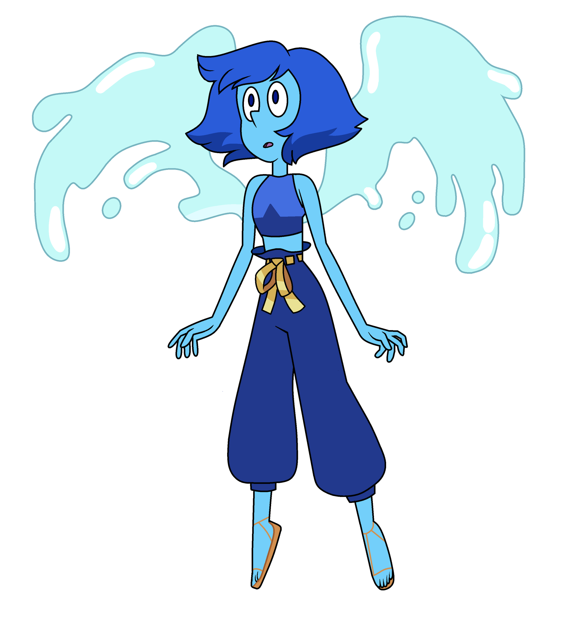 Lapis Lazuli Steven Universe Wiki FANDOM powered by Wikia