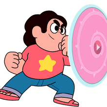 converse steven universe