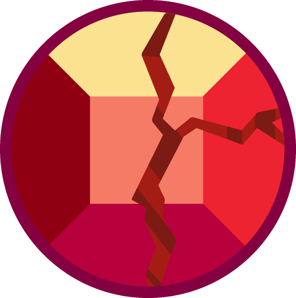 Ruby eyeball designs steven universe wiki fandom powered by wikia