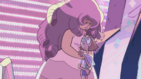 We need to talk Rose Pearl Hand Hold
