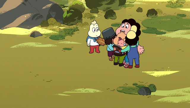 Image - Onion Gang 274.png | Steven Universe Wiki | FANDOM powered by Wikia