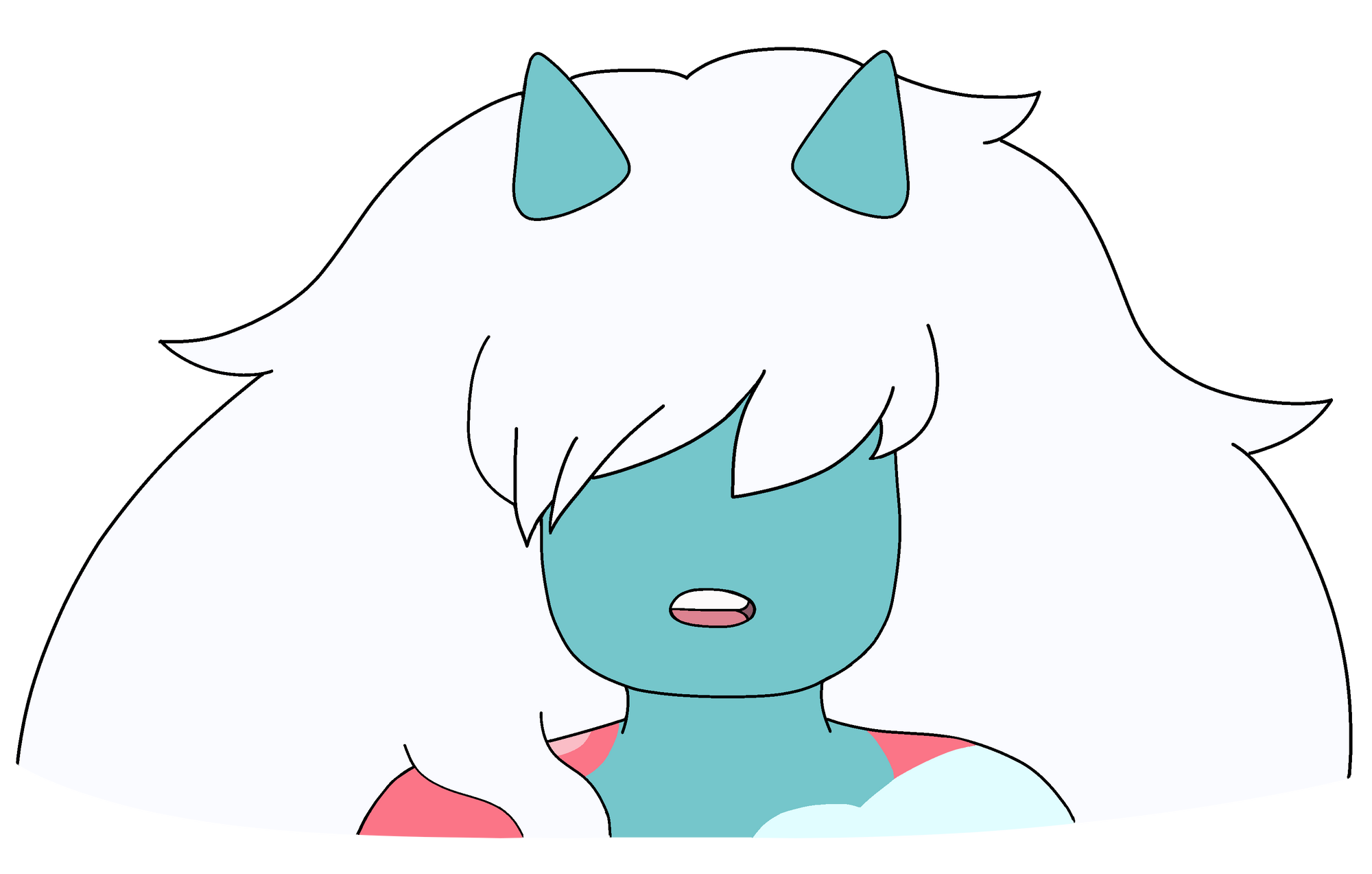 Snow Monster Steven Universe Wiki FANDOM Powered By Wikia
