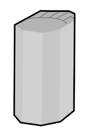 Pedestal