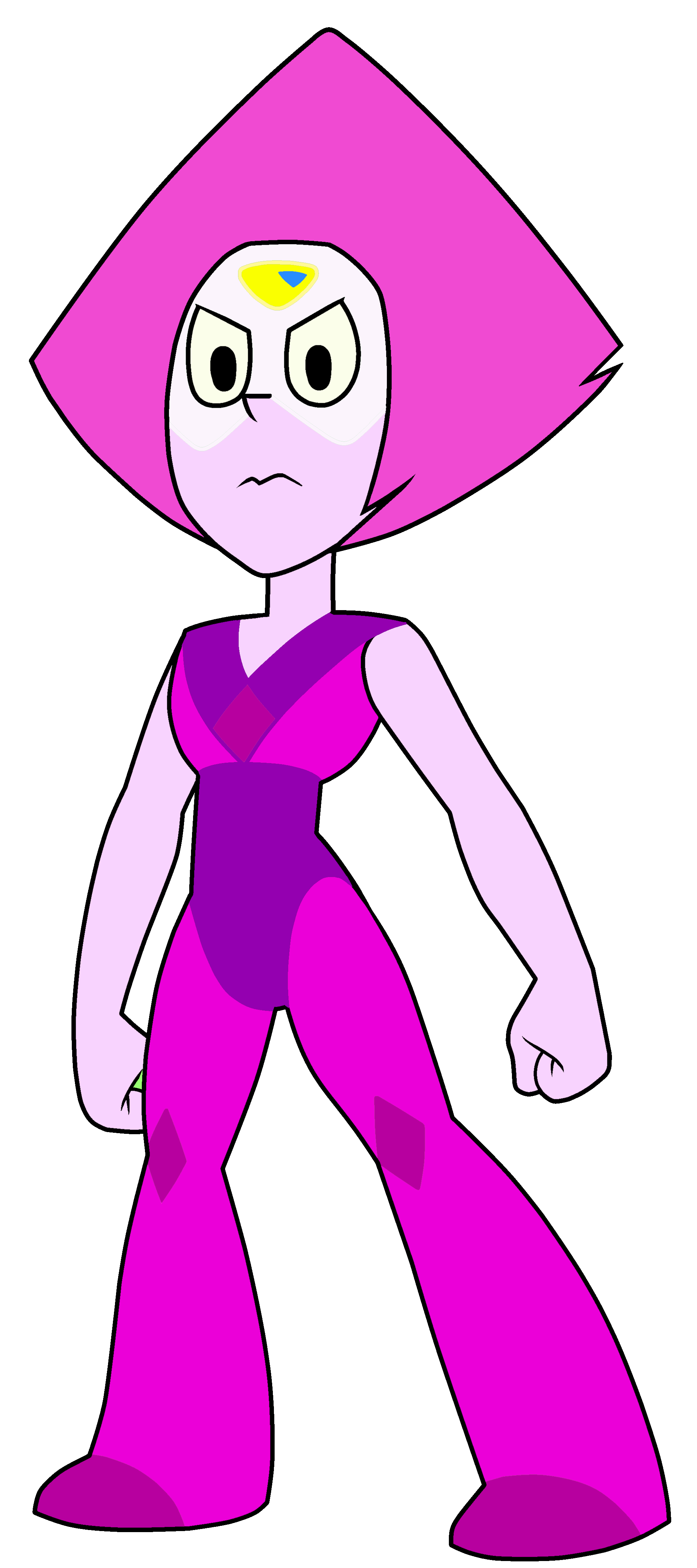 Image - Princess B As Peridot.png | Steven Universe Wiki | FANDOM ...