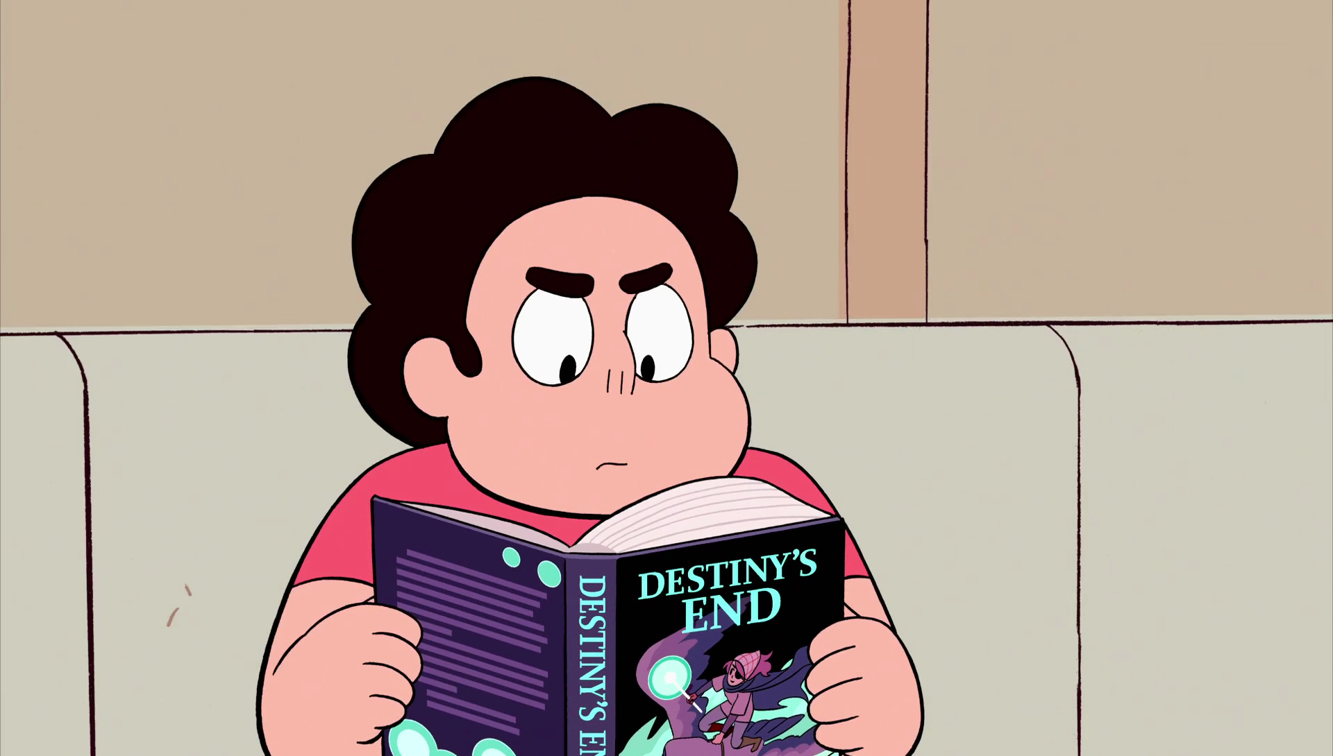 Image - Open Book 002.png | Steven Universe Wiki | FANDOM powered by Wikia