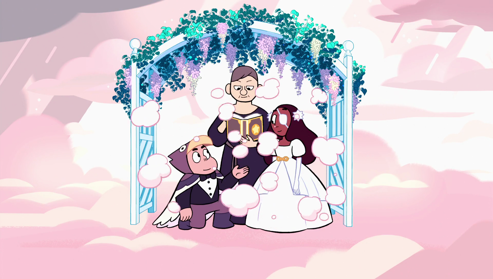 Image - Open Book 104.png | Steven Universe Wiki | FANDOM powered by Wikia