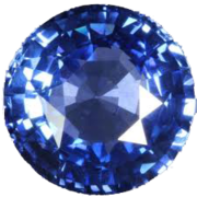 Sapphire gemology