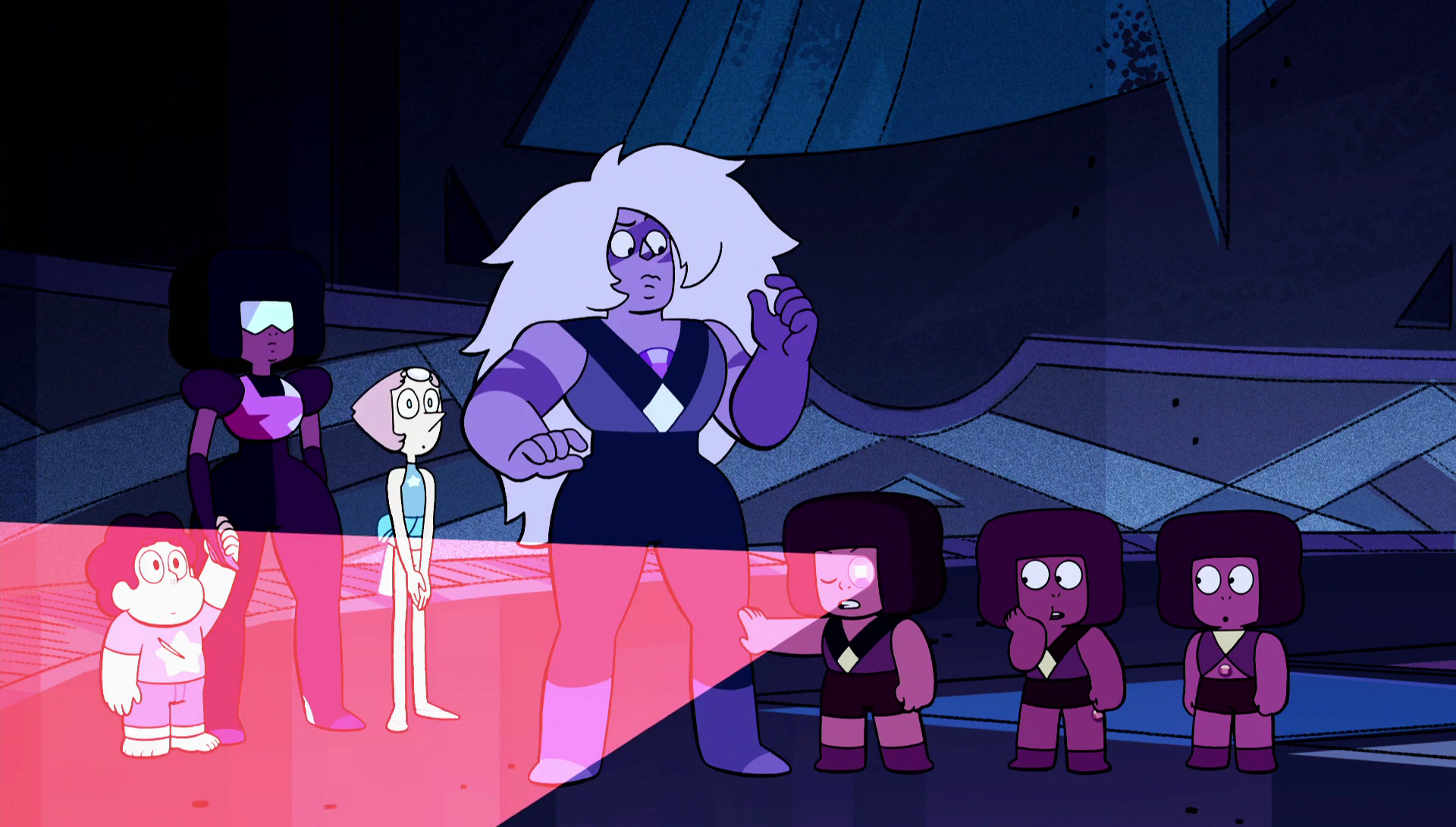 Image - Back to the Moon 178.png | Steven Universe Wiki | FANDOM