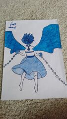 Lapis lazuli