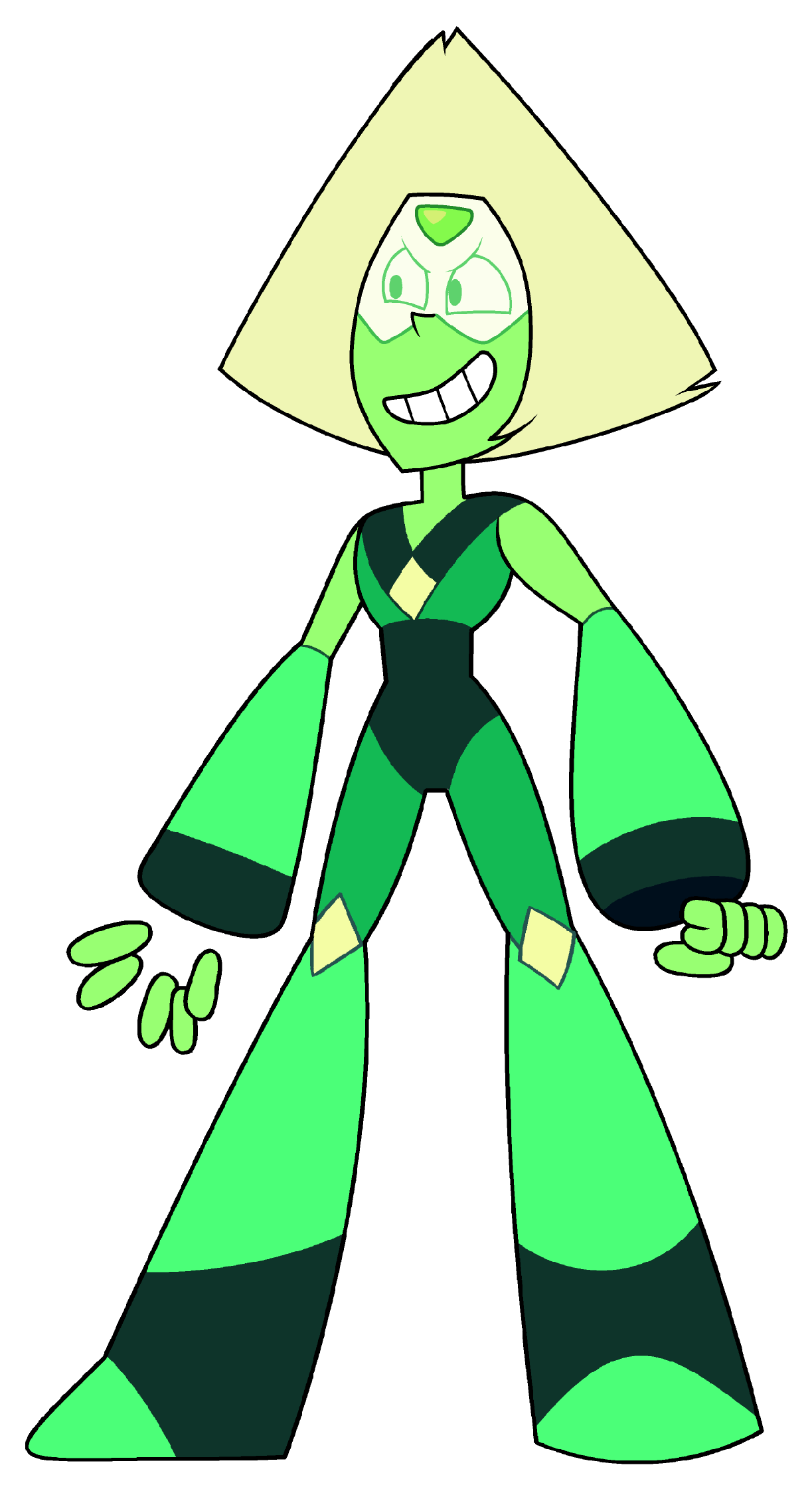 Image result for peridot limb enhancers