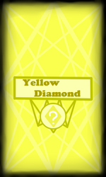 YellowDiamondNamed NavRedo