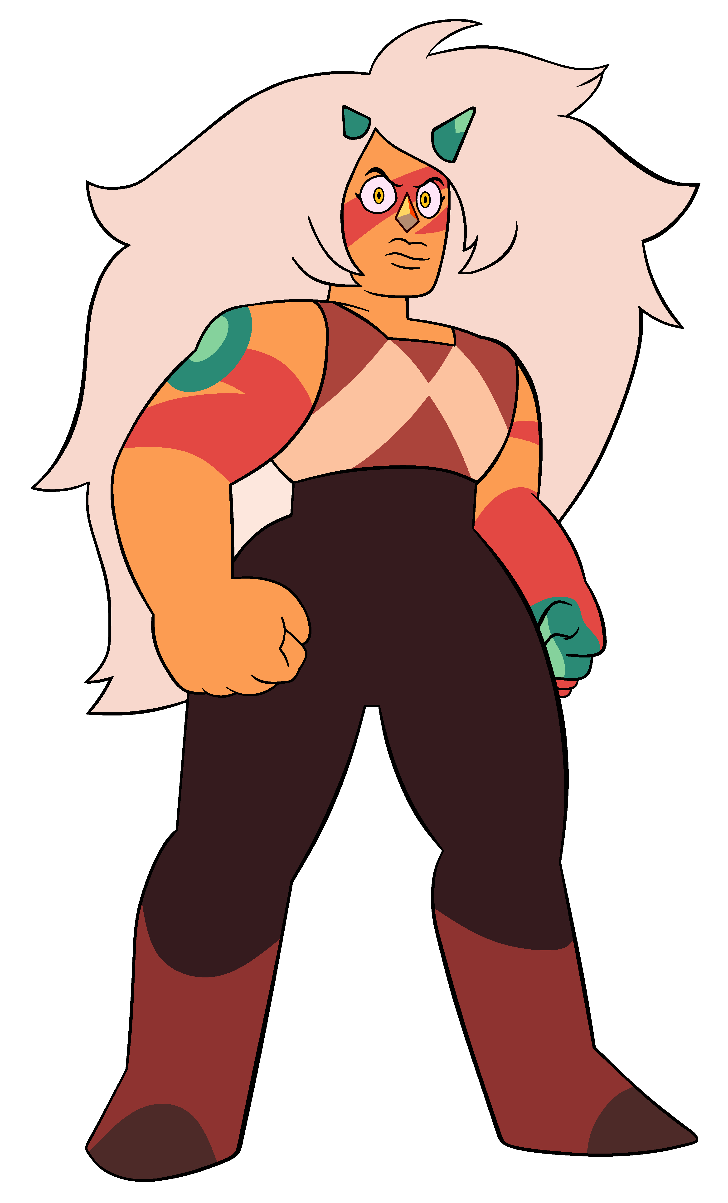 Jasper Steven Universe Wiki Fandom