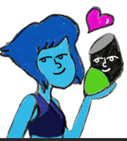 a thing i found
