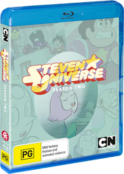 SU Season 2 BR