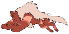 RedQuartzMonster