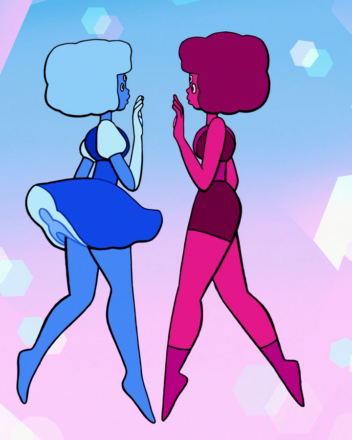 Isn T It Love Steven Universe Wiki Fandom