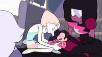 Three Gems and a Baby 206