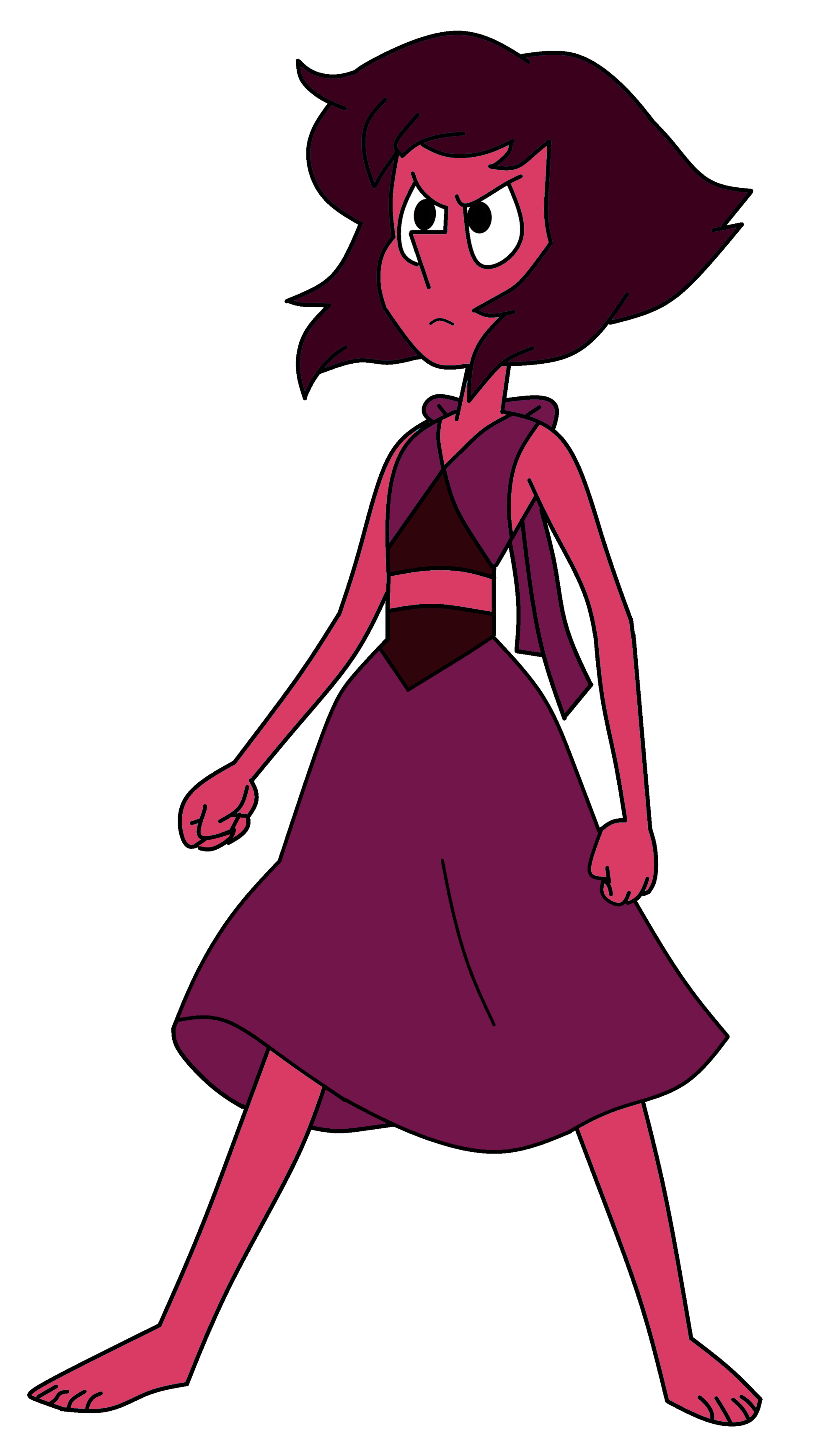 Image Lapislazuliasrubypng Steven Universe Wiki Fandom Powered By Wikia 8736