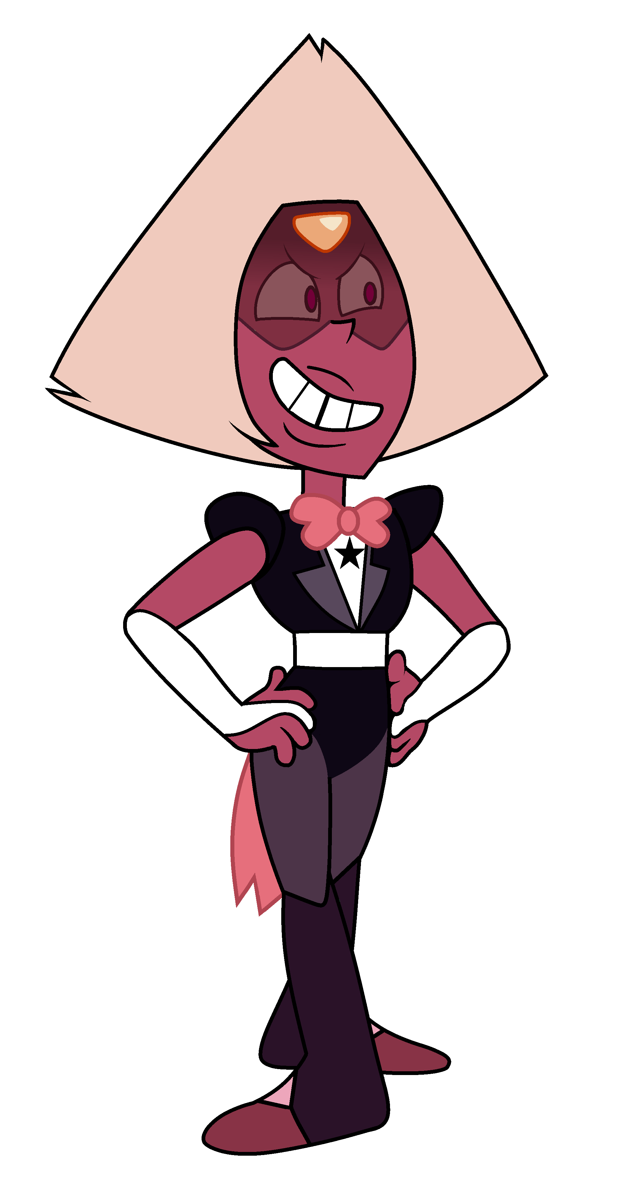 image peridot as sardonyx by king png steven universe wiki