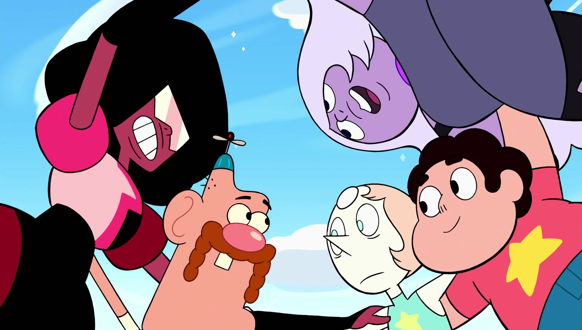 Image Say Uncle 114.png Steven Universe Wiki FANDOM powered by Wikia