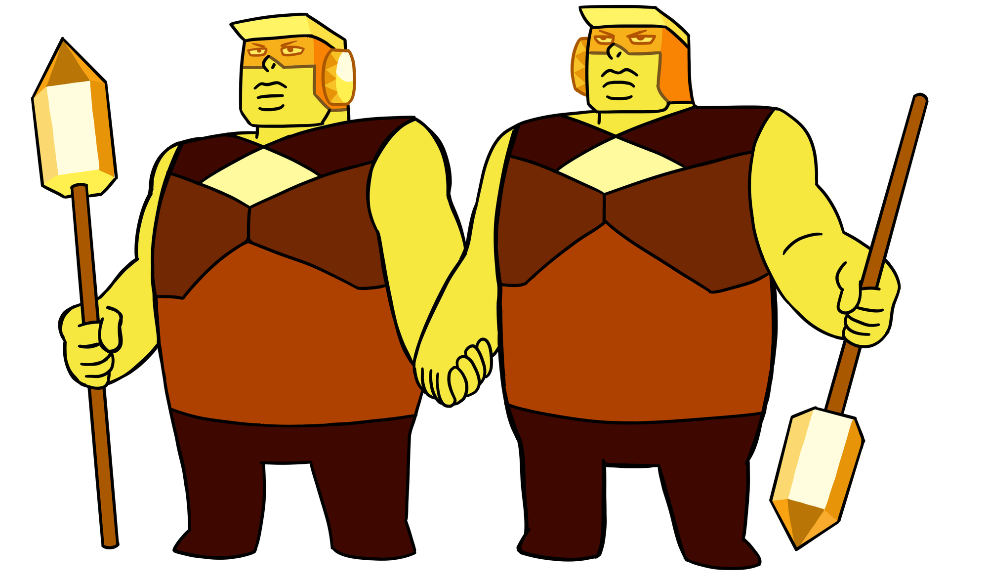 Image - Topaz Unfused.png | Steven Universe Wiki | FANDOM powered by Wikia