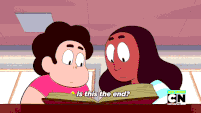 Buddy's book animation