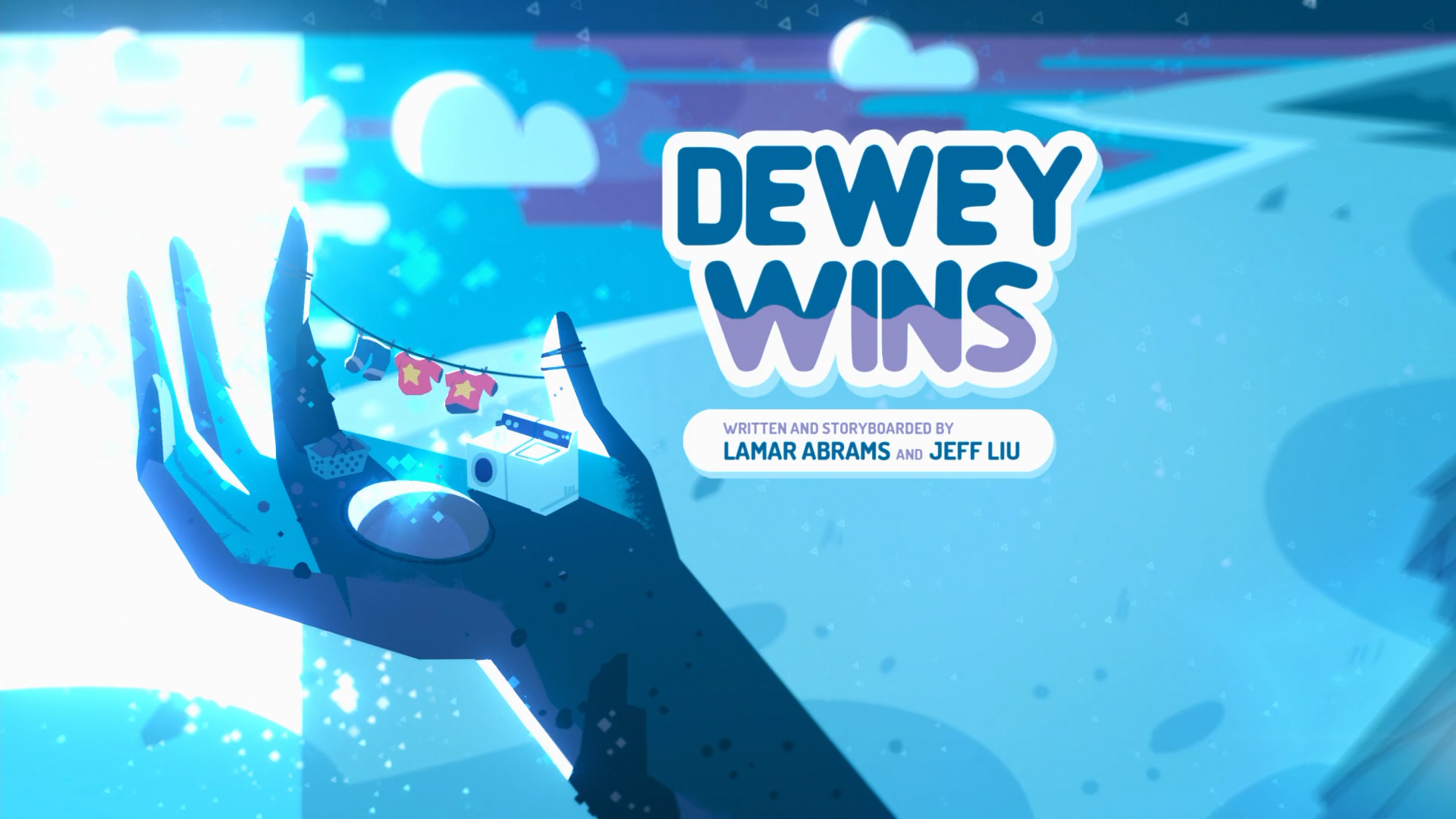 Steven Helps Mayor Dewey Run A Difficult Campaign Steven Helps Mayor Dewey Run A Difficult Campaign