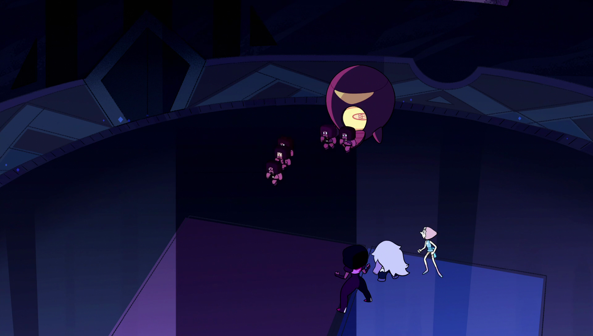 Image - Back to the Moon 236.png | Steven Universe Wiki | FANDOM