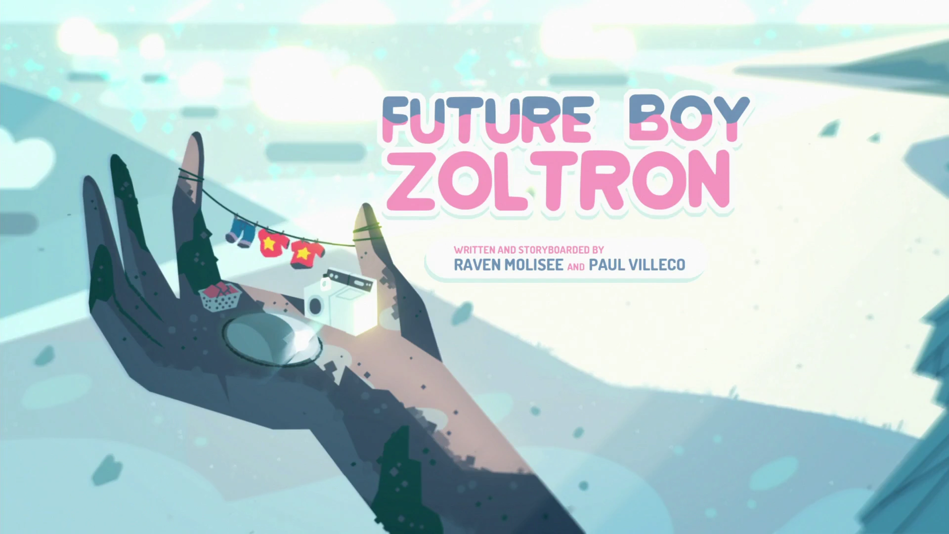 Future Boy Zoltron | Steven Universe Wiki | FANDOM powered by Wikia Future Boy Zoltron | Steven Universe Wiki | FANDOM powered by Wikia