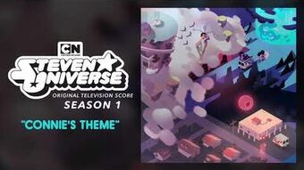 Connie S Theme Steven Universe Wiki Fandom