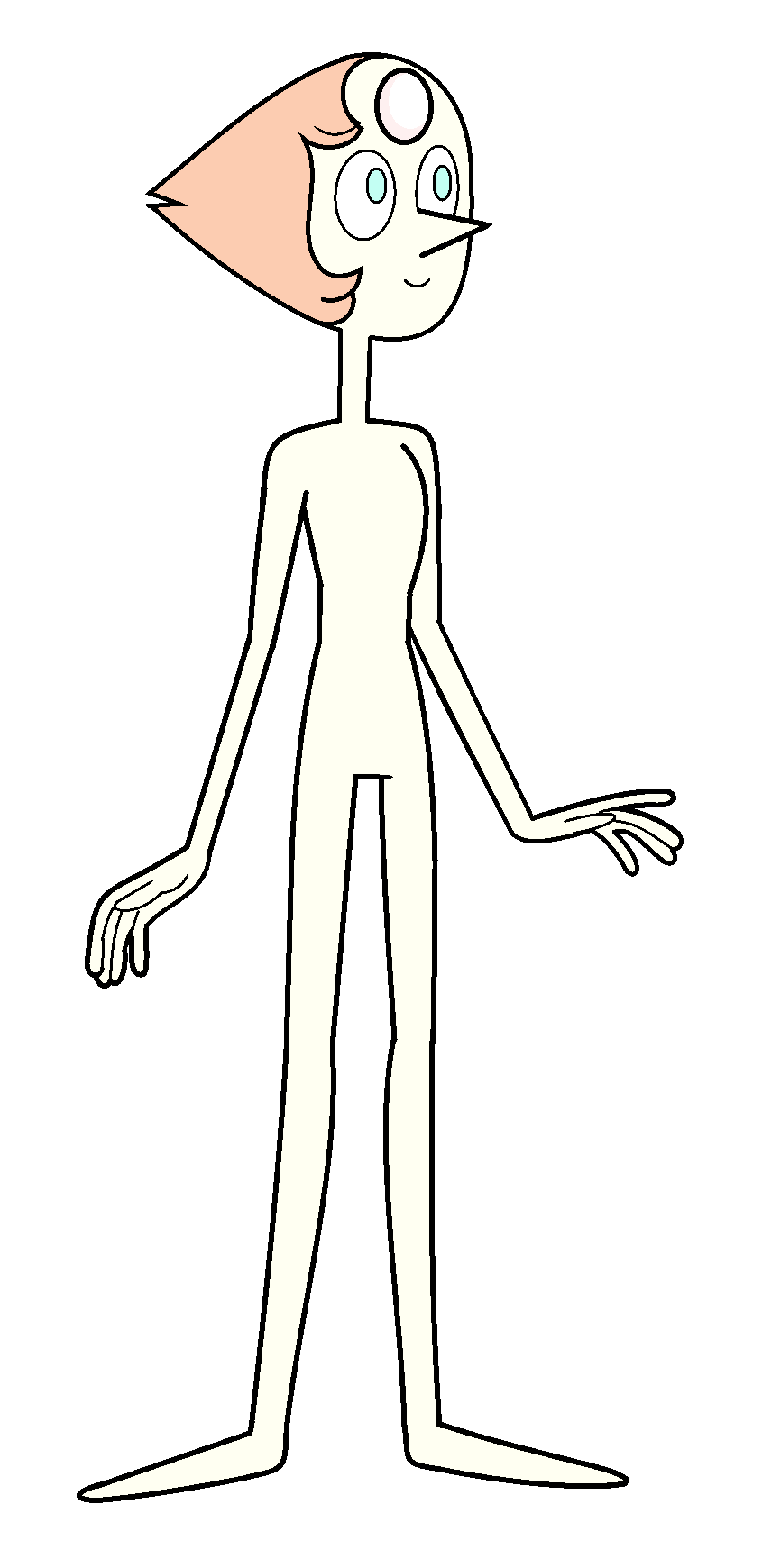 Image Pearl Base png by Adi.png Steven Universe Wiki FANDOM