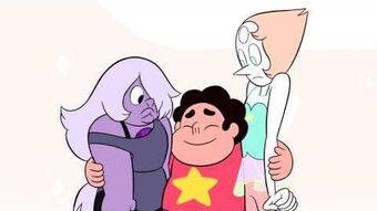 Giant Woman Steven Universe Wiki Fandom
